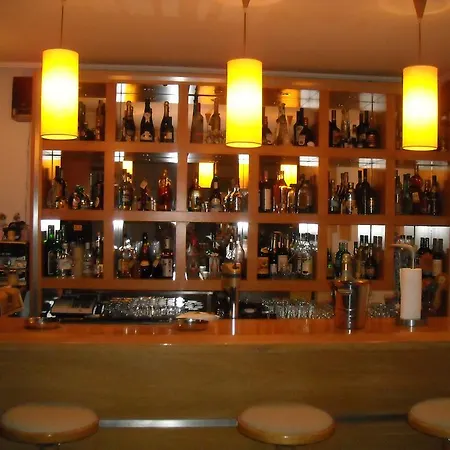 Iris Hotel Nea Kallikrateia