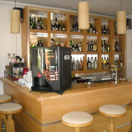 Hotel Iris Nea Kallikrateia