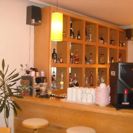 Hotel Iris 2*