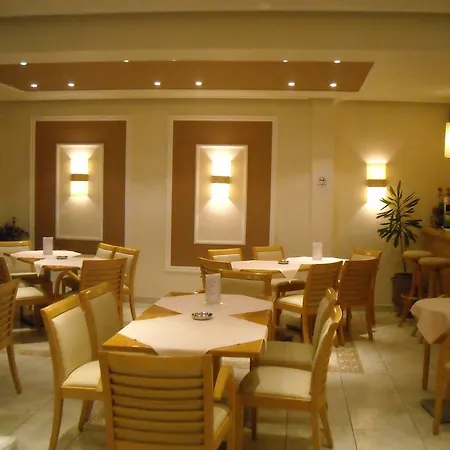 Iris 2* Nea Kallikrateia