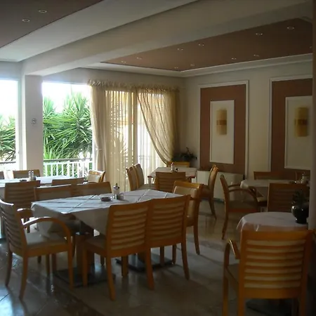 Hotel Iris