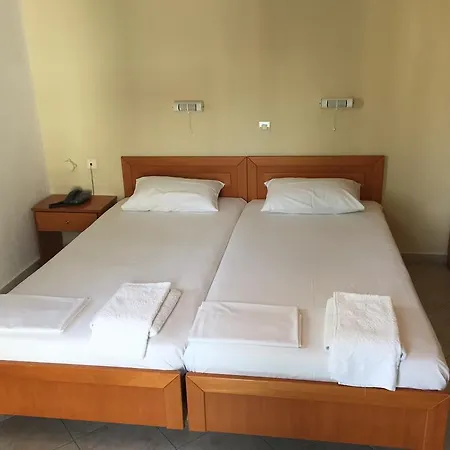 Hotel Iris 2*