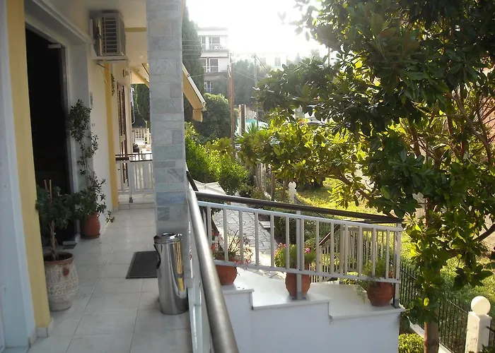 Hotell Iris 2*