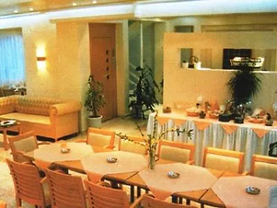 Hotell Iris