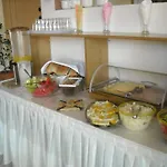 Hotel Iris Nea Kallikrateia