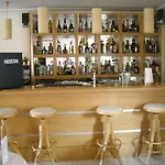 Iris Hotel Nea Kallikrateia